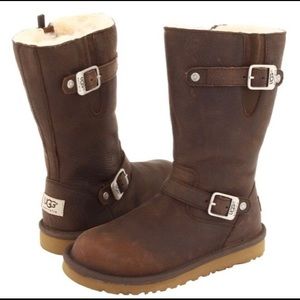 Ugg Kensington Boots
